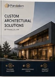Custom architecture