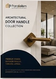 Door handle catalogue
