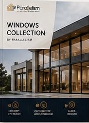 Windows catalogue